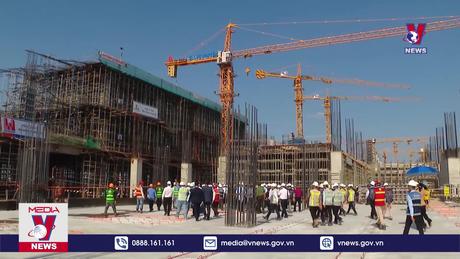 Bản tin thời sự 22h ngày 16/02/2024