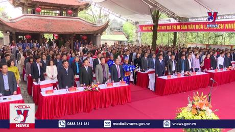 Bản tin thời sự 17h ngày 17/02/2024