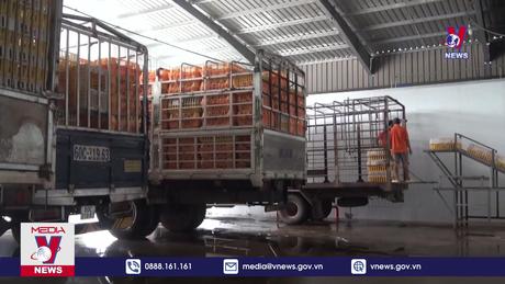 Bản tin thời sự 20h ngày 17/02/2024