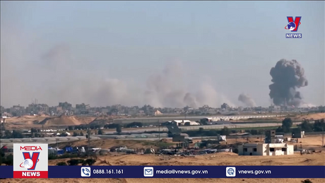 Israel sẵn sàng kịch bản leo thang xung đột