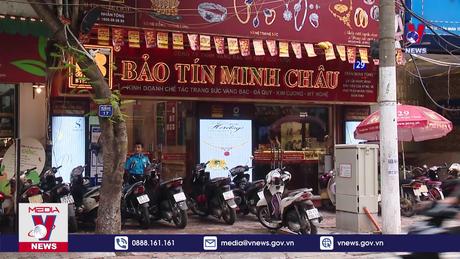 Bản tin Thời sự 8h ngày 17/2/2024