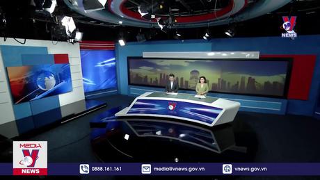 Bản tin Thời sự 6h ngày 17/2/2024