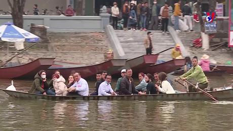 Văn hóa toàn cảnh ngày 17/02/2024