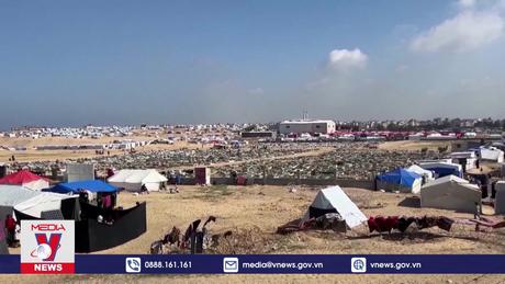 LHQ cảnh báo tình hình bế tắc tại Gaza