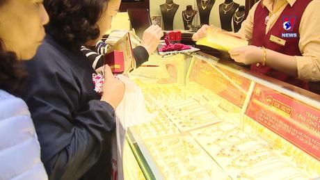 Nhật trình kinh tế ngày ngày 17/02/2024