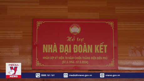 Thủ tướng kêu gọi hướng về Điện Biên