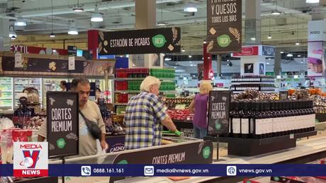 Kết quả bước đầu trong chính sách “thắt lưng buộc bụng” của Argentina