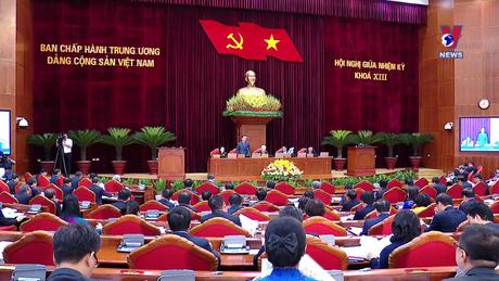 Bản tin tiếng Tây Ban Nha ngày 19/2/2024