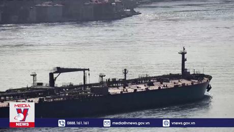 Căng thẳng tại Biển Đỏ chưa có dấu hiệu hạ nhiệt