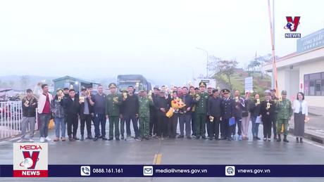 Bản tin thời sự 21h ngày 18/02/2024