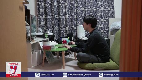 Nhật Bản tụt hạng về lương của kỹ sư công nghệ thông tin