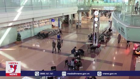 Nhật Bản đề ra mục tiêu rút ngắn thời gian nhập cảnh