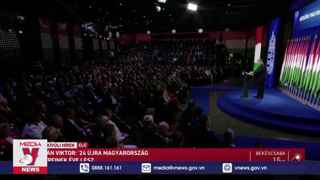 Hungary có thể sớm phê chuẩn Thụy Điển gia nhập NATO