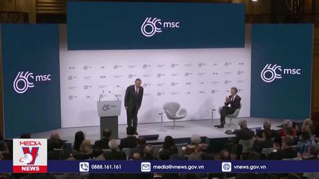 Trung Quốc nhấn mạnh vai trò trong tăng trưởng kinh tế toàn cầu