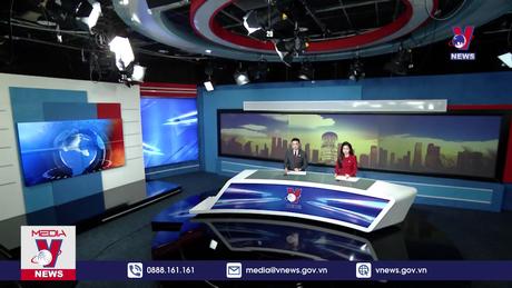 Bản tin thời sự 6h ngày 18/2/2023