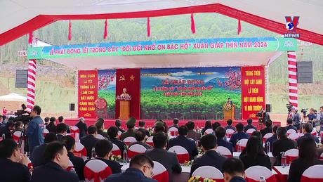 Văn hóa toàn cảnh ngày 18/2/2024