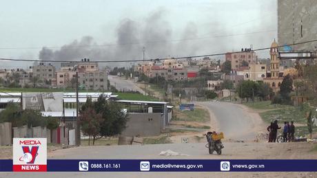 Biểu tình tại Israel yêu cầu bầu cử sớm và giải cứu các con tin