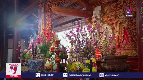 Bản tin thời sự 18h ngày 18/02/2024