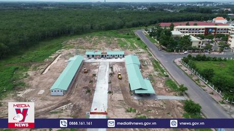 Hơn 18 ha đất vắng chủ tại cao tốc Biên Hòa – Vũng Tàu