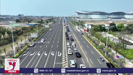 Trung Quốc: 2,3 tỷ lượt hành khách đi lại trong kỳ nghỉ Tết Nguyên đán