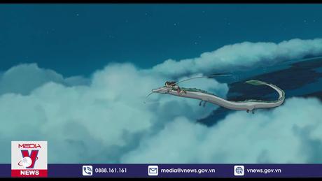 Những con rồng ấn tượng trên màn ảnh   