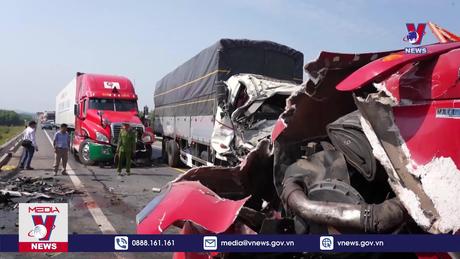 Bản tin thời sự 20h ngày 18/02/2024