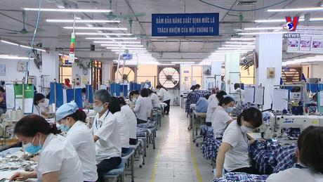 Bản tin tiếng Pháp ngày 19/2/2024