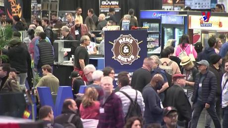 Phong cách sống ngày 18/2/2024