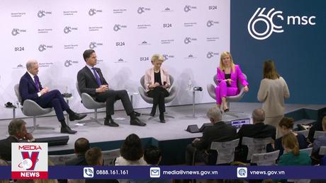 Châu Âu chú trọng xây dựng chiến lược quốc phòng hiệu quả