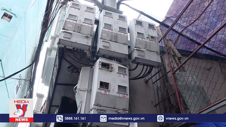 Thay đổi ngày ghi chỉ số công tơ điện về ngày cuối tháng