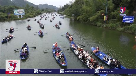 Bản tin thời sự 8h ngày 19/02/2023