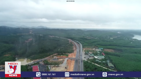 Tiếp tục rà soát, xử lý tình huống phát sinh sau tai nạn trên cao tốc Cam Lộ - La Sơn