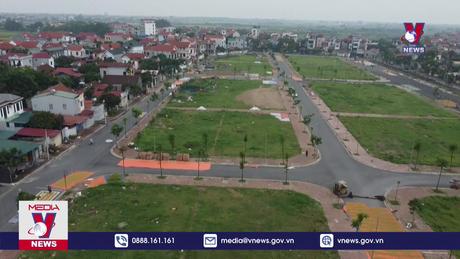 Tính giá đất theo 4 phương pháp