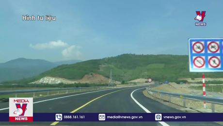 Yêu cầu cấp cát cho các dự án cao tốc 