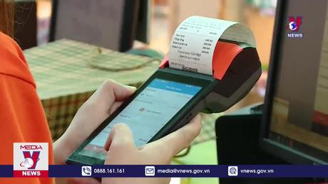 Nhiều cơ sở kinh doanh đăng ký sử dụng hóa đơn điện tử khởi tạo từ máy tính tiền 