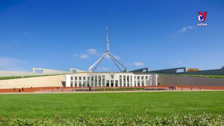 Việt Nam với bạn bè quốc tế: Quan hệ đối tác chiến lược Việt Nam - Australia