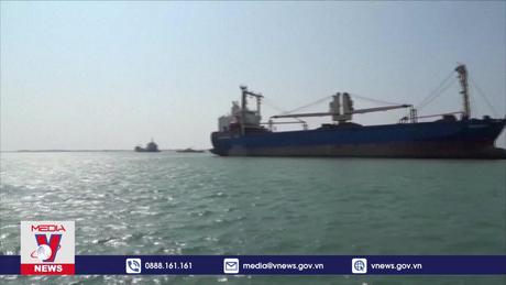 Qatar kêu gọi ổn định tình hình ở Biển Đỏ