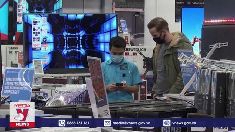 Tương lai của ngành bán lẻ toàn cầu