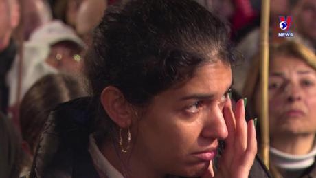 Thế giới hôm nay: Đưa quân Israel vào Rafah – Thế giới nín thở