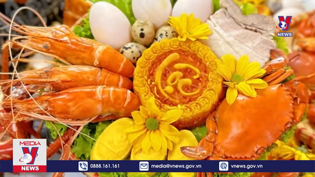 An Giang xuất khẩu lô xoài hạt lép đầu tiên sang Hàn Quốc