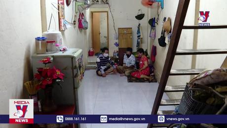 Tỷ lệ nghèo đa chiều cả nước năm 2023 là 5,71% 