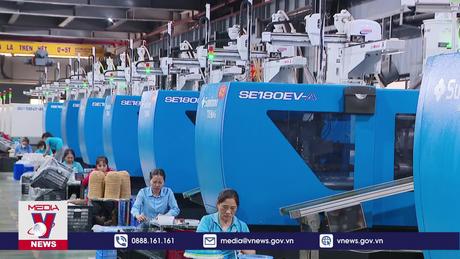 Bắt nhịp sản xuất đầu năm