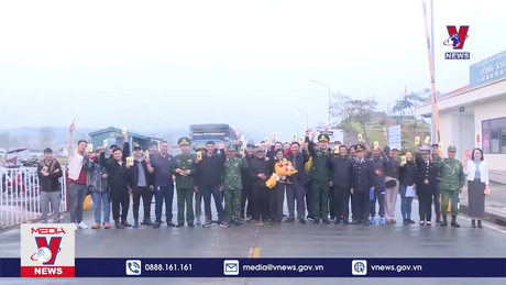 Bản tin thời sự 22h ngày 18/02/2024