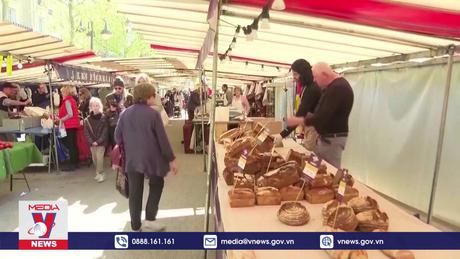 Pháp hạ dự báo tăng trưởng kinh tế năm 2024