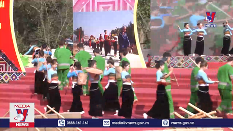 Bản tin Thời sự 21h ngày 19/2/2024