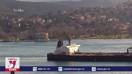 Mỹ đánh chặn các vụ tấn công trên Biển Đỏ