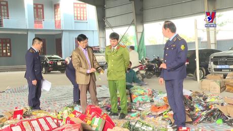 Đường dây nóng 389 ngày 19/02/2024