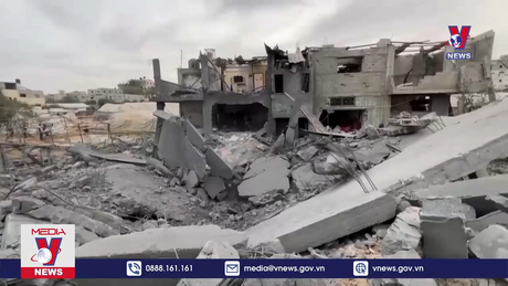 Bản tin thời sự 6h ngày 19/02/2024