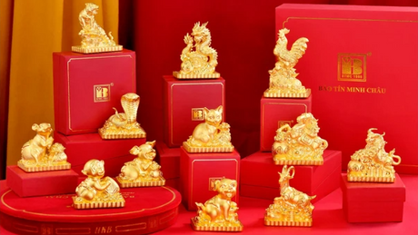 Những rủi ro về giá khi mua vàng ngày vía Thần tài