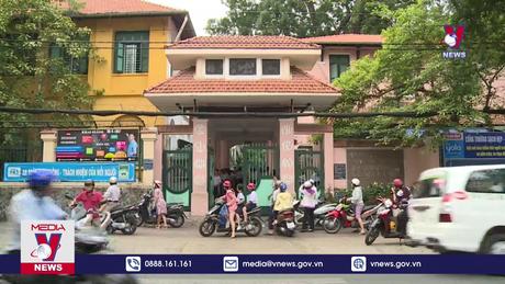 Lắp camera giám sát học sinh vi phạm giao thông 